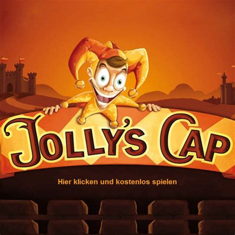 jollys cap online spielen kostenlos
